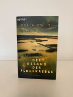 Delia Owens - Der Gesang der Flusskrebse München - Bogenhausen Vorschau