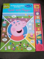 Spiel mit Peppa Sound-Buch Peppa Pig Suchbilder Findorff - Findorff-Bürgerweide Vorschau