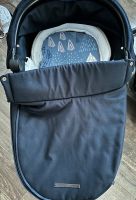 Kinderwagen Babywanne mit Regenschutz Sachsen-Anhalt - Wolmirstedt Vorschau