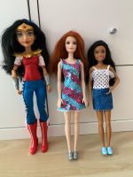 Superwoman & 2 Barbies Nordrhein-Westfalen - Coesfeld Vorschau