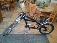 Chopper Bike, Fahrrad/ Cruiser Baden-Württemberg - Durmersheim Vorschau