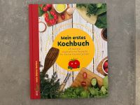 Zeit-Leo Kochbuch Mein kleiner Garten „Mein erstes Kochbuch“ Bayern - Geisenfeld Vorschau