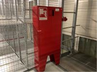 Ökotronic Typ F Wandhydrant Löschwasserkasten Feuerlöscherkasten Nordrhein-Westfalen - Petershagen Vorschau