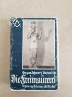 Die Freimaurerei, Buch antiquarisch, Bayern - Eschenbach Vorschau