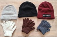 Mütze, Handschuhe, H&M, one size, Damen, Mädchen Niedersachsen - Verden Vorschau