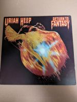 LP - Vinyl - Uriah Heep - Return To Fantasy Niedersachsen - Weyhe Vorschau