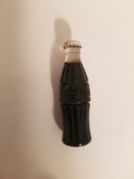 COCA- COLA Flasche Kunststoff ALT VINTAGE Hessen - Riedstadt Vorschau