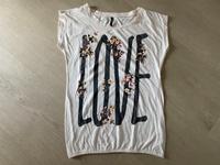 T-Shirt von Colloseum Gr. S Love Print Frankfurt am Main - Oberrad Vorschau
