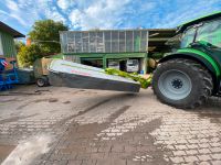 Claas Mähwerk Disco 3600 Heckmähwerk kein Krone Hessen - Diemelsee Vorschau