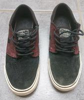 Nike Schuhe Gr 39 Baden-Württemberg - Stutensee Vorschau