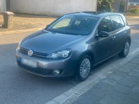 Golf 6 Match 1.6TDi 5 Türen Nordrhein-Westfalen - Kaarst Vorschau