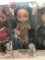 Pocahontas, Walt Disney, Animators Collection, Puppe Bayern - Rosenheim Vorschau