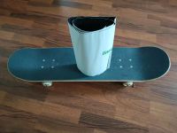 Skateboard mit extra grip tape Thüringen - Eisenach Vorschau