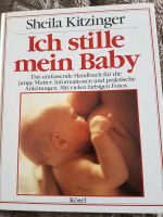 Buch - Ich stille mein Baby Hessen - Ottrau Vorschau