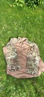 US Army Multicam Combat Shirt XXL Britisch Baden-Württemberg - Überlingen Vorschau