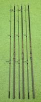 3× Daiwa Longbow DF 12ft 3lbs Karpfenruten Weitwurf Angeln Carp Niedersachsen - Bad Bentheim Vorschau