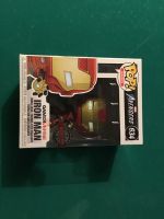 MARVEL AVENGERS IRON MAN 634 FUNSIDE LIMITED SPECIAL EDITION Bayern - Würzburg Vorschau