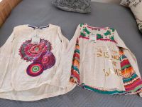 Desigual Tunika Shirt in 146- 152 neu Bayern - Berglern Vorschau