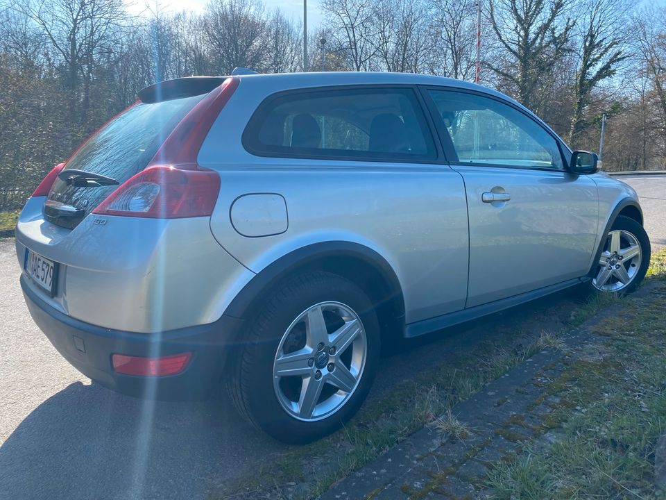 Volvo C30 1.6 Disel in Bonn