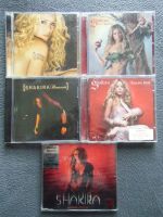 Shakira 6 CDs + DVD Rostock - Reutershagen Vorschau