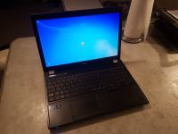 Acer Travelmate Laptop Intel Core 3 4GB Ram 500GB Festplatte Schleswig-Holstein - Lütjensee Vorschau