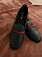 Bally Lederschuhe Nordrhein-Westfalen - Recklinghausen Vorschau