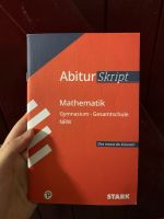 Mathematik Abiturskript Nordrhein-Westfalen - Hagen Vorschau