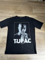 Tupac Shirt schwarz Gr.M Nordrhein-Westfalen - Bad Sassendorf Vorschau
