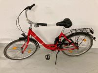 Fahrrad Zündapp 26“ Damen Dresden - Albertstadt Vorschau