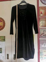 Samtkleid Gothic Mittelalter Party Wuppertal - Barmen Vorschau