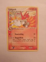 Pokemon Pop Serie 1 Lohgock 1/17 Wandsbek - Steilshoop Vorschau