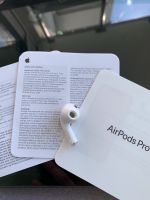 Apple AirPods Pro 1. Generation in Rechts/Original/AirPod/Ersatz Stuttgart - Stuttgart-Nord Vorschau