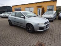 Fiat Stilo 1,4i Euro4   tüv neu!! neuteile!!!!! Klima Bayern - Würzburg Vorschau