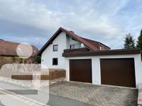 Zweifamilienhaus, tolle Lage - OG vermietet Bayern - Döhlau Vorschau