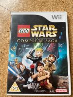 Nintendo Wii Spiel LEGO STAR WARS Rheinland-Pfalz - Sinzig Vorschau