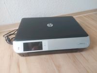 HP Multifunktionsdrucker Envy 5530 Baden-Württemberg - Tübingen Vorschau