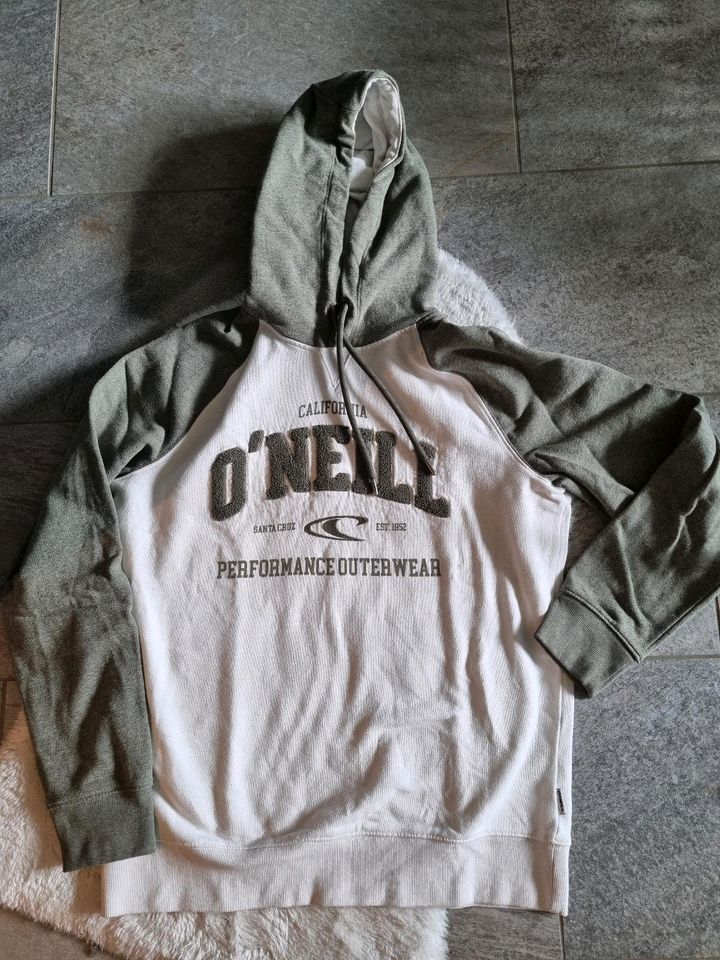 O'Neill Hoody Damen in Waakirchen