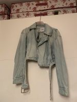 Jeansjacke Zara Niedersachsen - Belm Vorschau