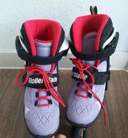 Inlineskates größenverstellbar von Rollerblade 28 bis 32 Düsseldorf - Gerresheim Vorschau