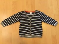 Jungs Cardigan / Strickjacke in Gr.86 von h&m Bayern - Poing Vorschau