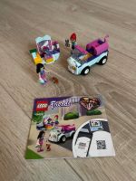 Lego Friends 41439 mobiler Katzensalon Hessen - Rodgau Vorschau