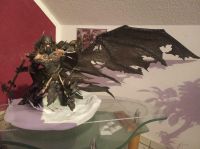 Batman Statue the Bat-King Gantaku Caleb Nefzen no Sideshow Saarland - Saarlouis Vorschau