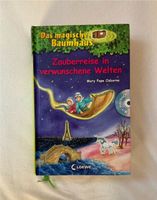 Buch „das magische Baumhaus“ Zauberrreise in verwunschene Welten Berlin - Schöneberg Vorschau