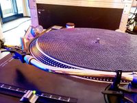 Turntables DJ Setup Mieten Technics SL-1210 + A&H Xone Mixer Nordrhein-Westfalen - Witten Vorschau