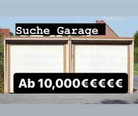 Abschließbare Garage Rheinland-Pfalz - Dierdorf Vorschau