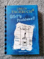 Greg's Tagebuch 2 Gibt's Probleme? Rheinland-Pfalz - Pellingen Vorschau