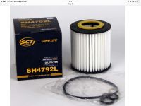 Ölfilter SCT-Germany  SH4792L / Motor-Ölfilter BMW 1er und 3er Baden-Württemberg - Trochtelfingen Vorschau