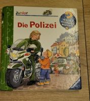 JUNIOR Wieso? Weshalb? Warum? Die Polizei Nordrhein-Westfalen - Kirchhundem Vorschau