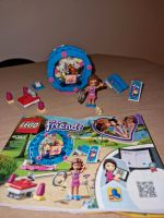 LEGO friends 41383 - Olivias Hamster-Spielplatz Leipzig - Lindenthal Vorschau