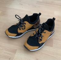 Remonte Sneaker - Gelb Leo Schwarz - Gr. 37 Wuppertal - Elberfeld Vorschau